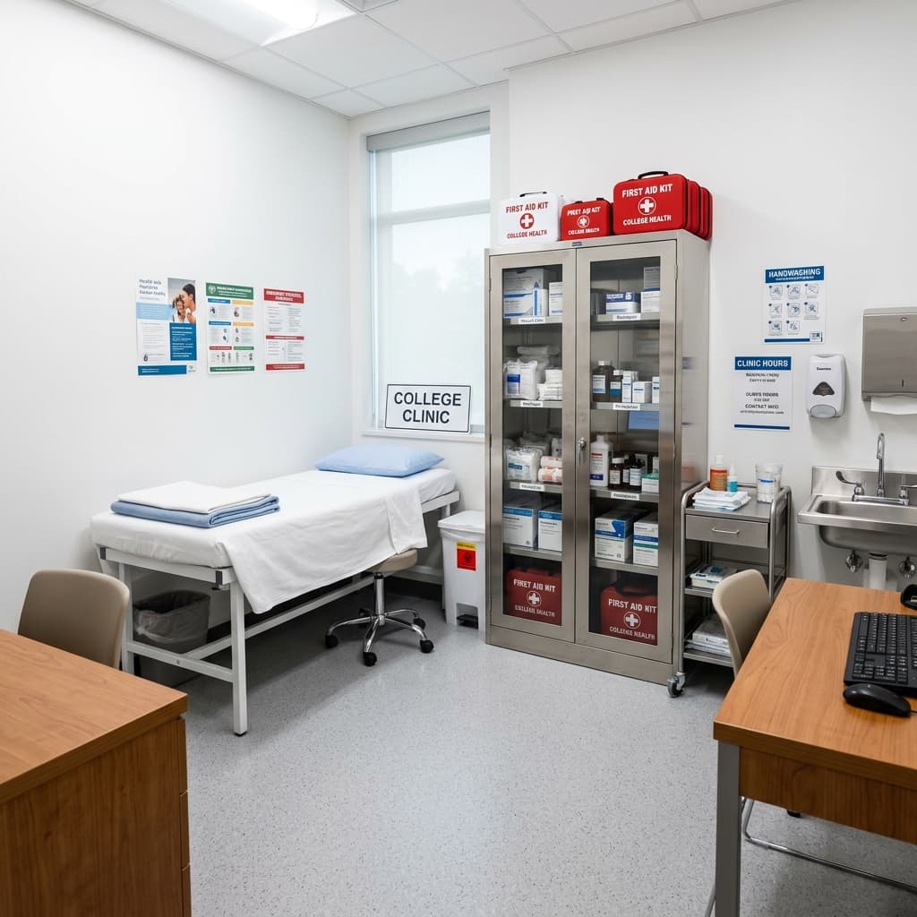 24/7 Medical Support