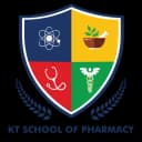 KT Pharmacy Logo