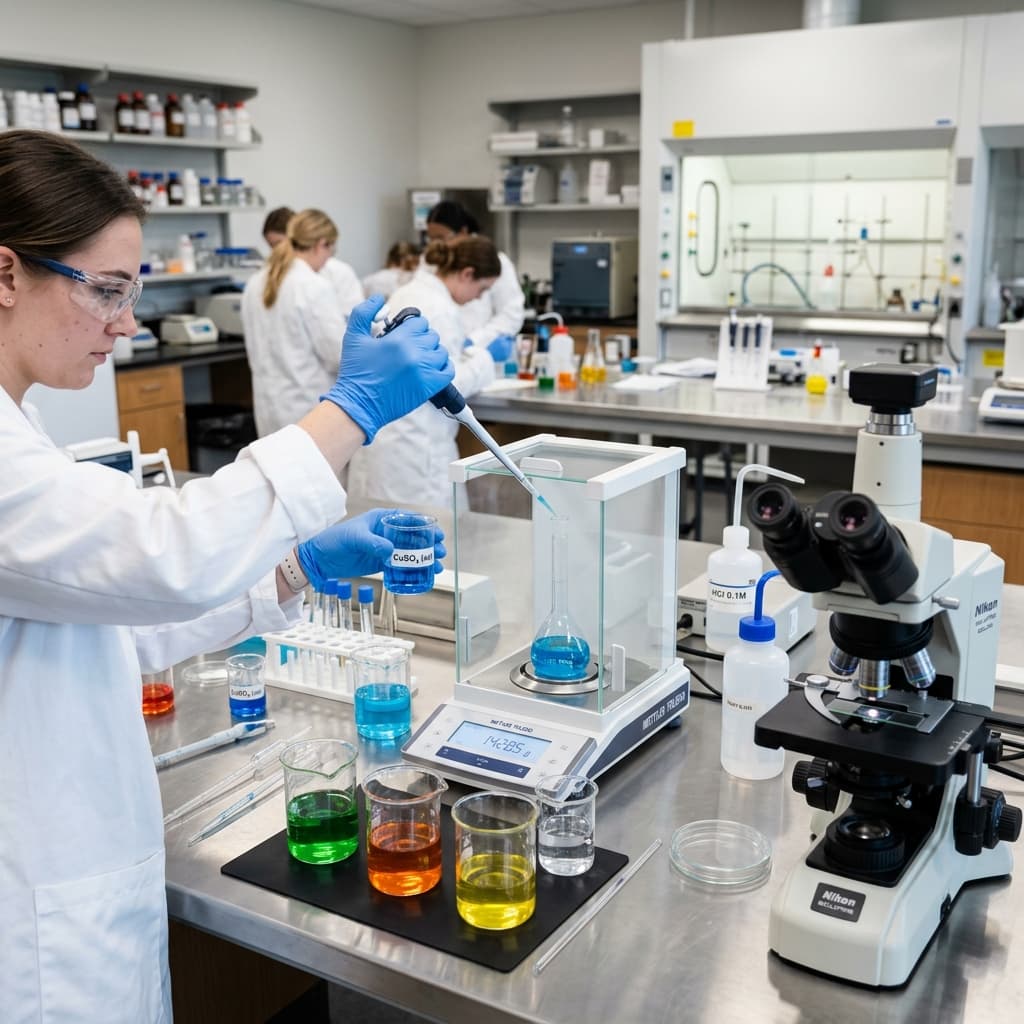 Labs